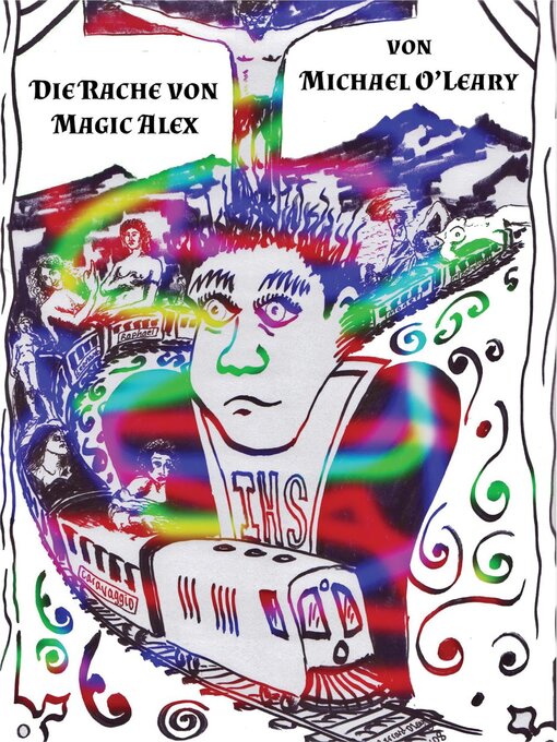 Title details for Die Rache von Magic Alex by Michael O'Leary - Available